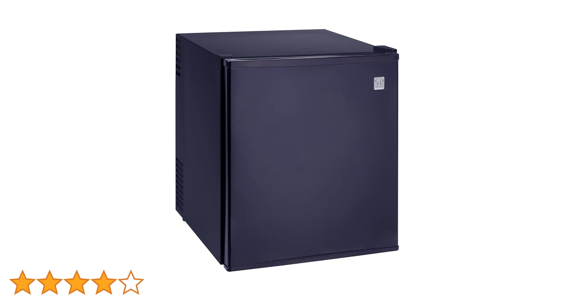 SunRuck (サンルック)小型冷蔵庫 48L ブラック Amazon | SunRuck （サンルック） 冷庫さん 冷蔵庫 小型 48L